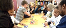 Vers actions et projets