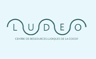 Ludeo – Centre de ressources ludiques – podcast – La case des jeux