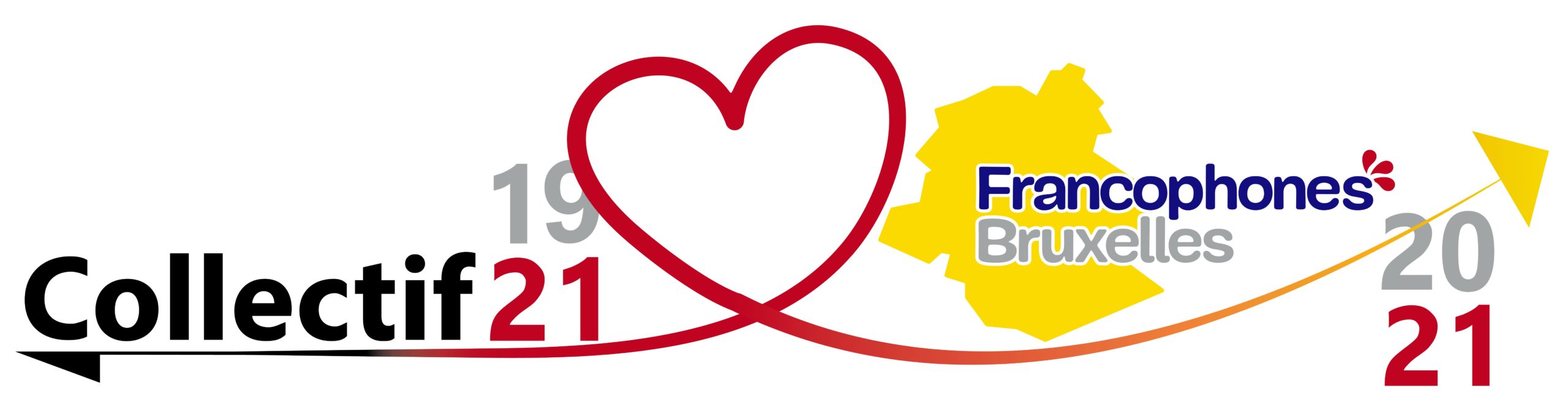 100 ans d’associatif ça se fête ! Collectif 21 et la Commission communautaire française