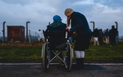Conseil consultatif des personnes handicapées (CCPH) – appel à candidatures 2023/2028