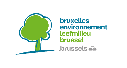 Bruxelles environnement.brussels - leefmilieubrussel.brussels