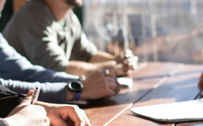 Collaborateur.trice administratif.ve F/H/X – Service des Achats