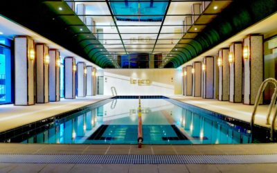 Nageur.se sauveteur.euse – F/H/X – Piscine du CERIA – infrastructures sportives