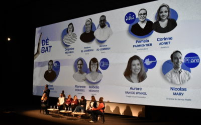 Journée internationale des personnes handicapées