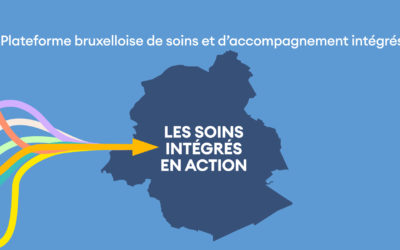 Invitation – Plateforme bruxelloise de soins et d’accompagnement intégrés