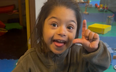 L’Étoile Polaire publie deux guides pour mieux inclure les enfants trisomiques