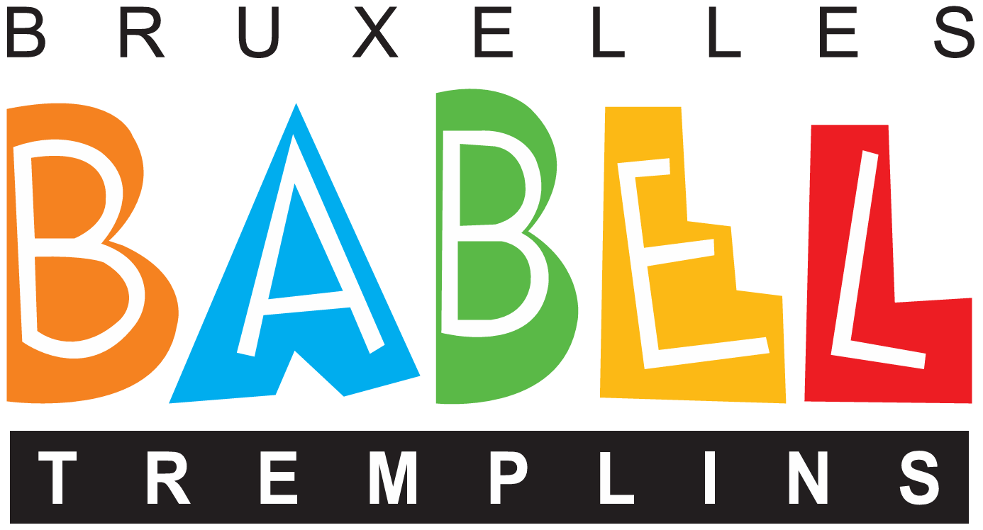logo de l'asbl Babel Tremplin