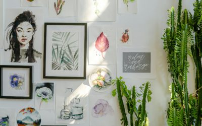 Appel à candidatures – résidence artistique 2027