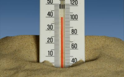 Préventions canicule