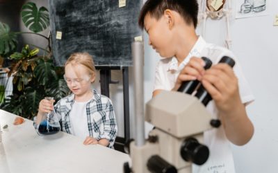 Place aux enfants : une journée citoyenne de découverte pour les Bruxellois de 8-12 ans, le 3 octobre 2026
